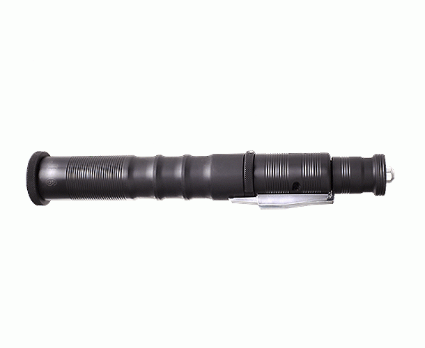 Aparat ubojowy JP6 do ogłuszania oszałamiania zwierząt kaliber 9x20 mm