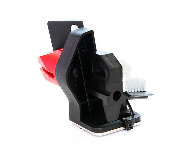 Prowadnica prawa 982093278 do ostrzałki Dick SM 110 i SM 111