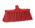 Miotła Vikan 29154 twarde włosie 330 mm czerwona