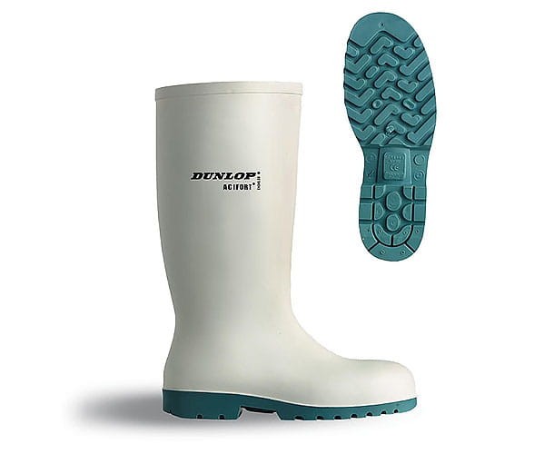 Buty Dunlop Acifort 180331