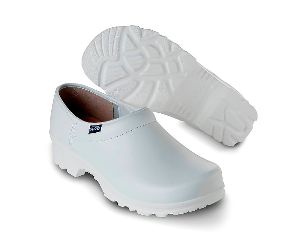 Chodaki SIKA 8005 zamknięte 