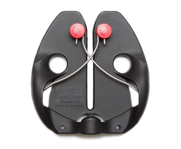 Ostrzałka DICK Rapid Steel  Action 900910