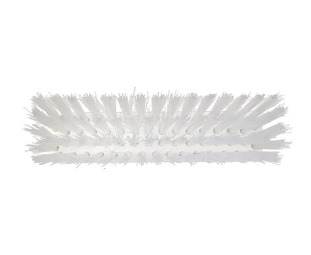 Miotła Vikan 29155 twarde włosie 330 mm biała