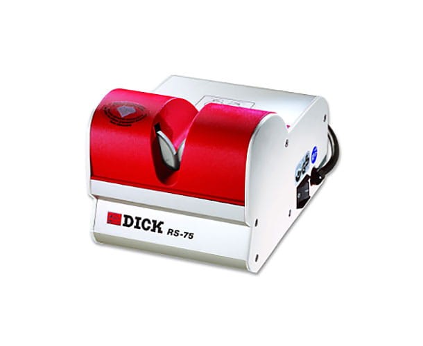 Ostrzałka do noży elektryczna Dick RS 75