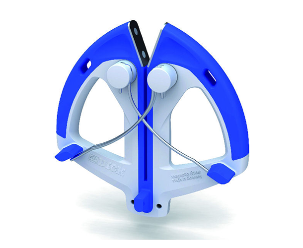 Ostrzałka Dick Magneto Steel Hyper Drill 900840