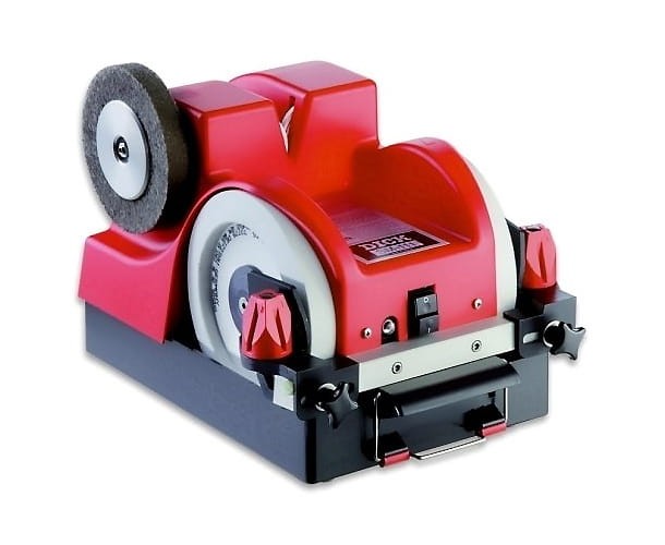 Ostrzałka do noży elektryczna Dick SM 111