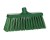 Miotła Vikan 29152 twarde włosie 330 mm zielona